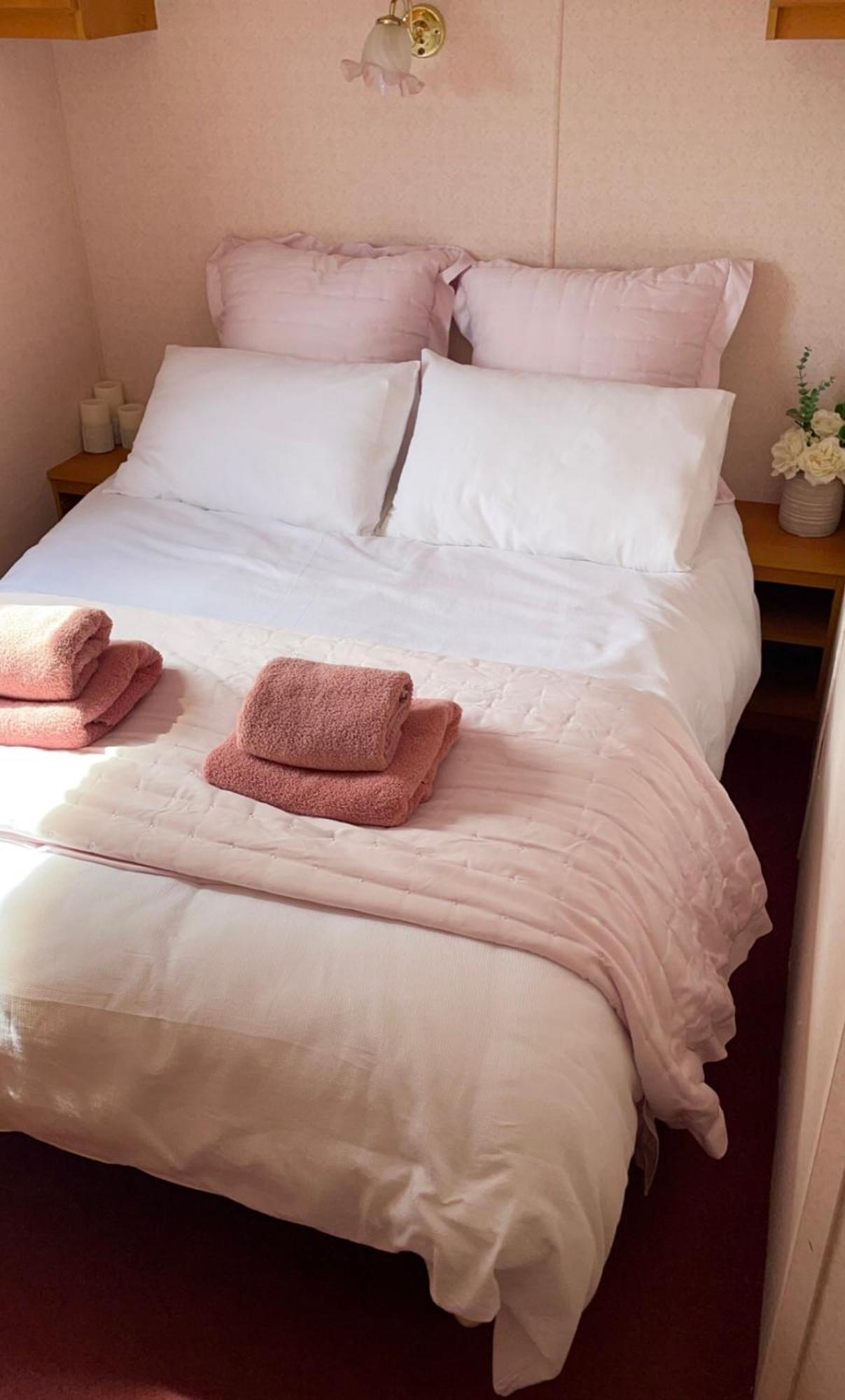 Mobile Holiday Home Cushendall Luaran gambar