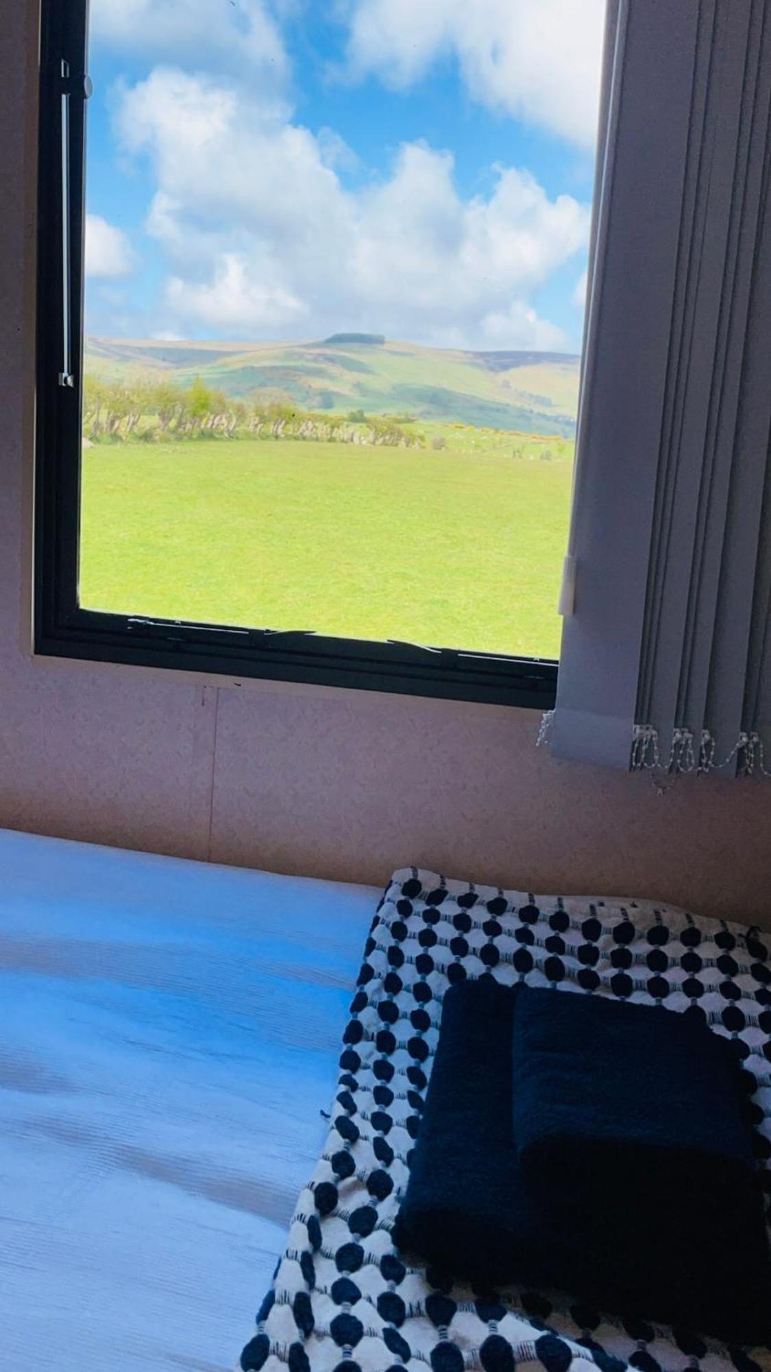 Mobile Holiday Home Cushendall Luaran gambar